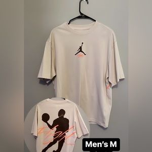 Jordan tee